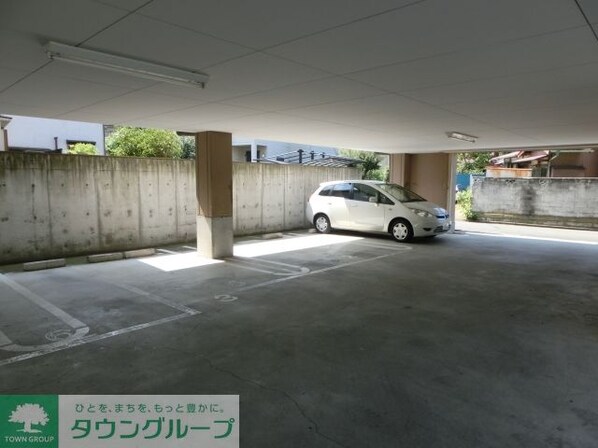 ニューリーブスの物件内観写真